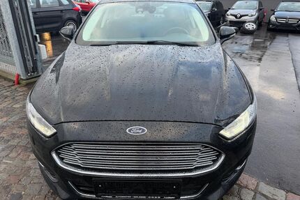 Ford Mondeo Gebrauchtwagen