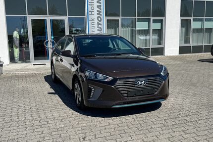 Hyundai IONIQ Gebrauchtwagen