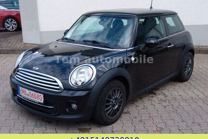 Mini Cooper Gebrauchtwagen