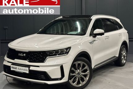 Kia Sorento Gebrauchtwagen