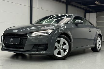 Audi TT Gebrauchtwagen