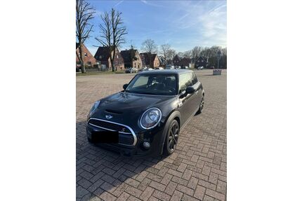 Mini Cooper SD Gebrauchtwagen