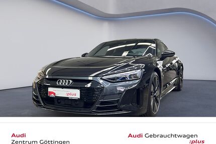 Audi e-tron GT Gebrauchtwagen