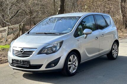 Opel Meriva Gebrauchtwagen