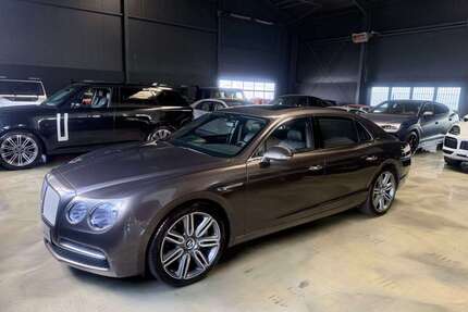 Bentley Flying Spur Gebrauchtwagen
