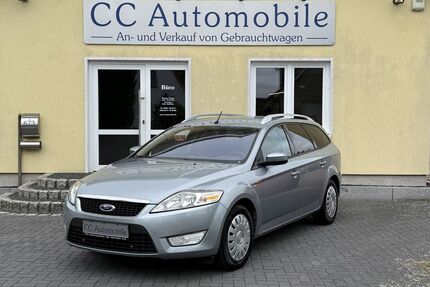 Ford Mondeo Gebrauchtwagen