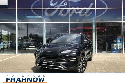 BYD SEAL U Gebrauchtwagen