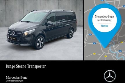Mercedes-Benz V 220 Gebrauchtwagen