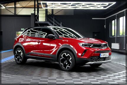 Opel Mokka Gebrauchtwagen
