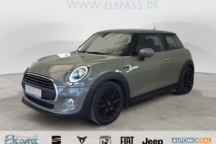 Mini ONE Gebrauchtwagen