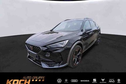 Cupra Formentor Gebrauchtwagen