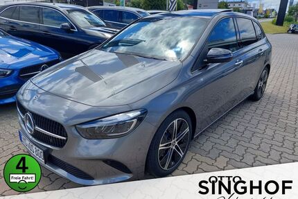 Mercedes-Benz B 200 Gebrauchtwagen