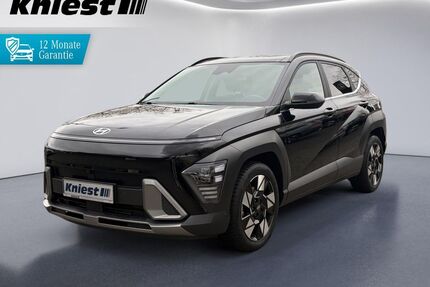 Hyundai KONA Gebrauchtwagen
