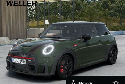 Mini John Cooper Works Gebrauchtwagen