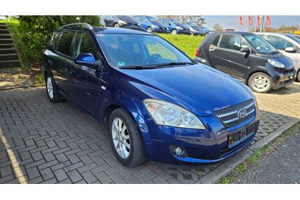 Kia Andere Gebrauchtwagen