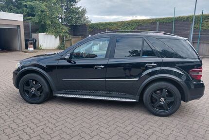 Mercedes-Benz ML 320 Gebrauchtwagen