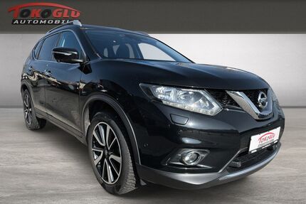 Nissan X-Trail Gebrauchtwagen