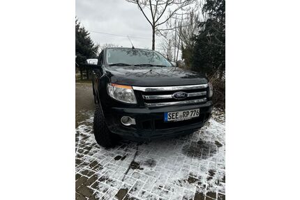 Ford Ranger Gebrauchtwagen