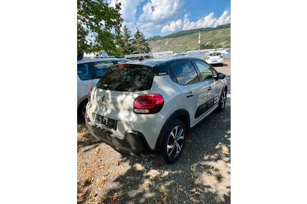 Citroen C3 Gebrauchtwagen