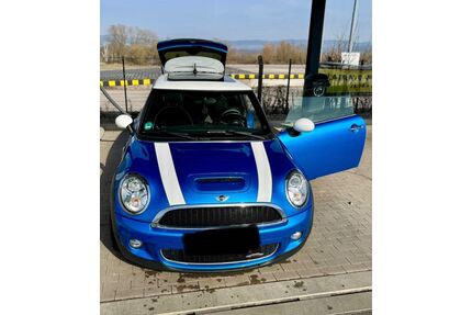 Mini Cooper S Gebrauchtwagen