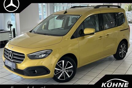 Mercedes-Benz T-Klasse Gebrauchtwagen