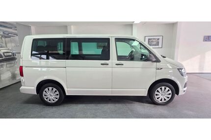 VW T6 Multivan Gebrauchtwagen