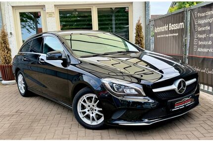 Mercedes-Benz CLA 180 Shooting Brake Gebrauchtwagen