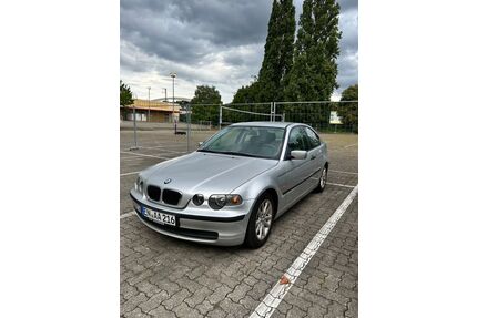 BMW 316 Gebrauchtwagen