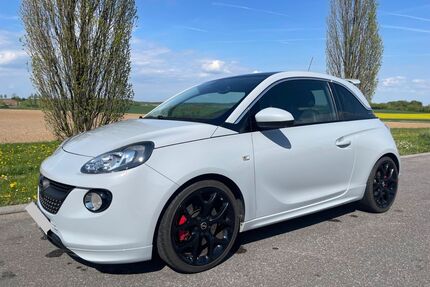 Opel Adam Gebrauchtwagen
