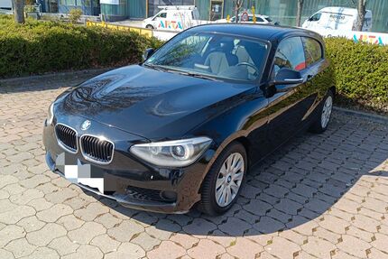 BMW 116 Gebrauchtwagen