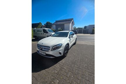 Mercedes-Benz 250 Gebrauchtwagen