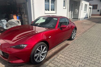 Mazda MX-5 Gebrauchtwagen