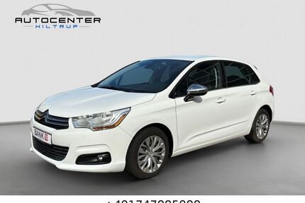 Citroen C4 Gebrauchtwagen
