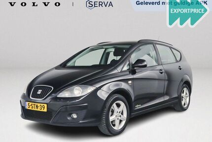 Seat Altea 
