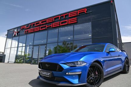 Ford Mustang Gebrauchtwagen