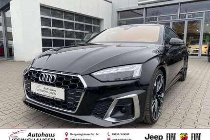 Audi A5 Gebrauchtwagen