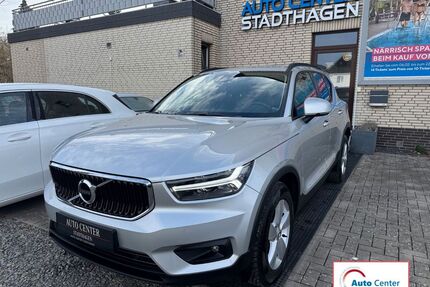 Volvo XC40 Gebrauchtwagen