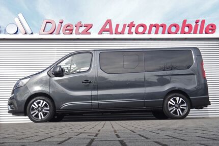 Renault Trafic Gebrauchtwagen