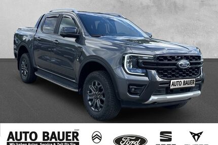 Ford Ranger Gebrauchtwagen