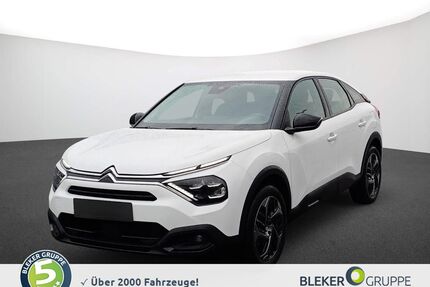 Citroen C4 Gebrauchtwagen