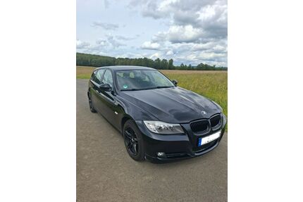 BMW 318 Gebrauchtwagen
