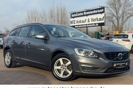 Volvo V60 Gebrauchtwagen