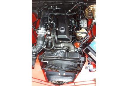 Opel Rekord Gebrauchtwagen