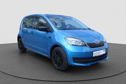 Skoda Citigo Gebrauchtwagen