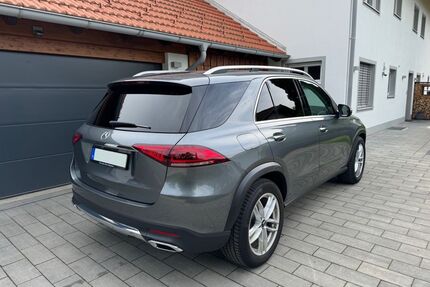 Mercedes-Benz GLE 350 Gebrauchtwagen