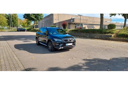 Seat Ateca Gebrauchtwagen