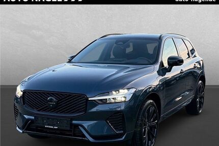 Volvo XC60 Gebrauchtwagen
