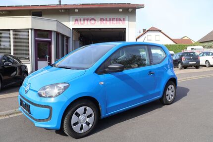 VW up! Gebrauchtwagen