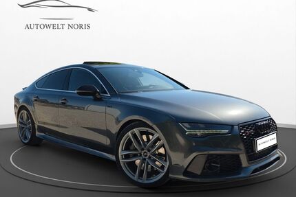 Audi RS7 Gebrauchtwagen