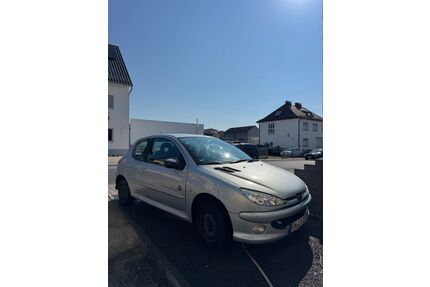 Peugeot 206 Gebrauchtwagen